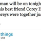 Illustration for article titled Celebs Mourn The Loss Of Corey Haim